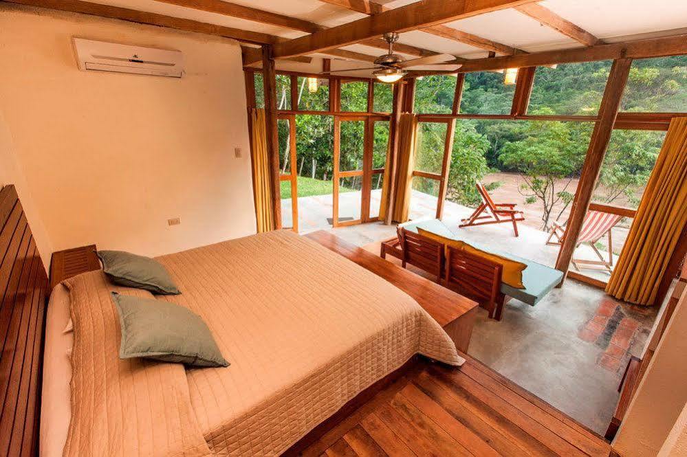 Pumarinri Amazon Lodge Tarapoto Exteriér fotografie