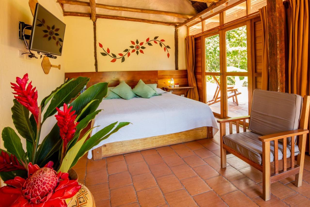Pumarinri Amazon Lodge Tarapoto Exteriér fotografie